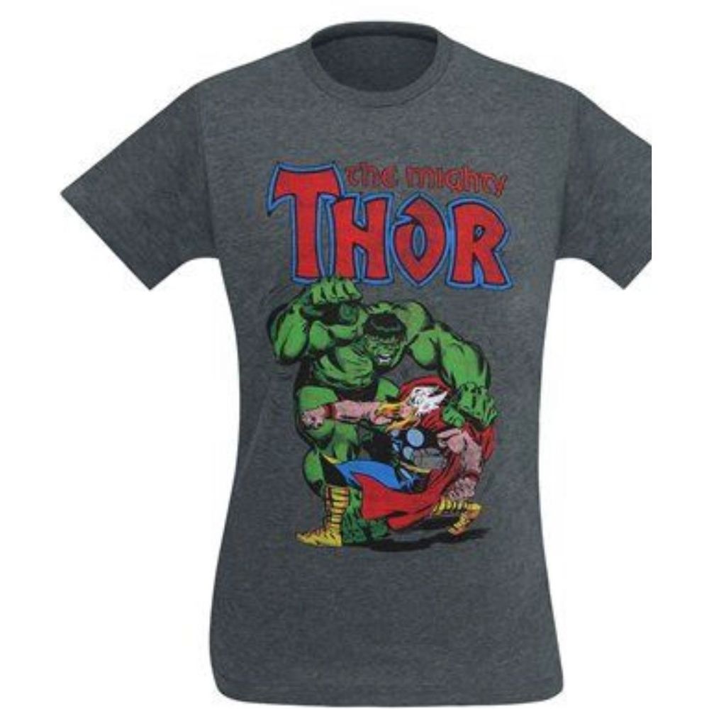 Mens Thor tshirt size Medium